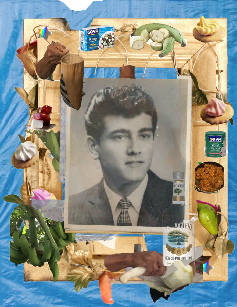 Artblog Atlas of Food & Art in Philadelphia