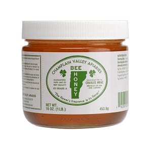 Champlain Valley Apiaries