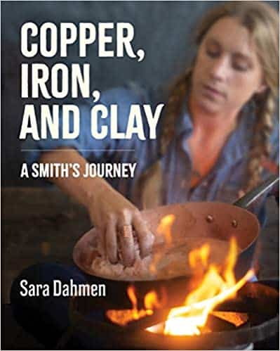 COpper Iron Clay