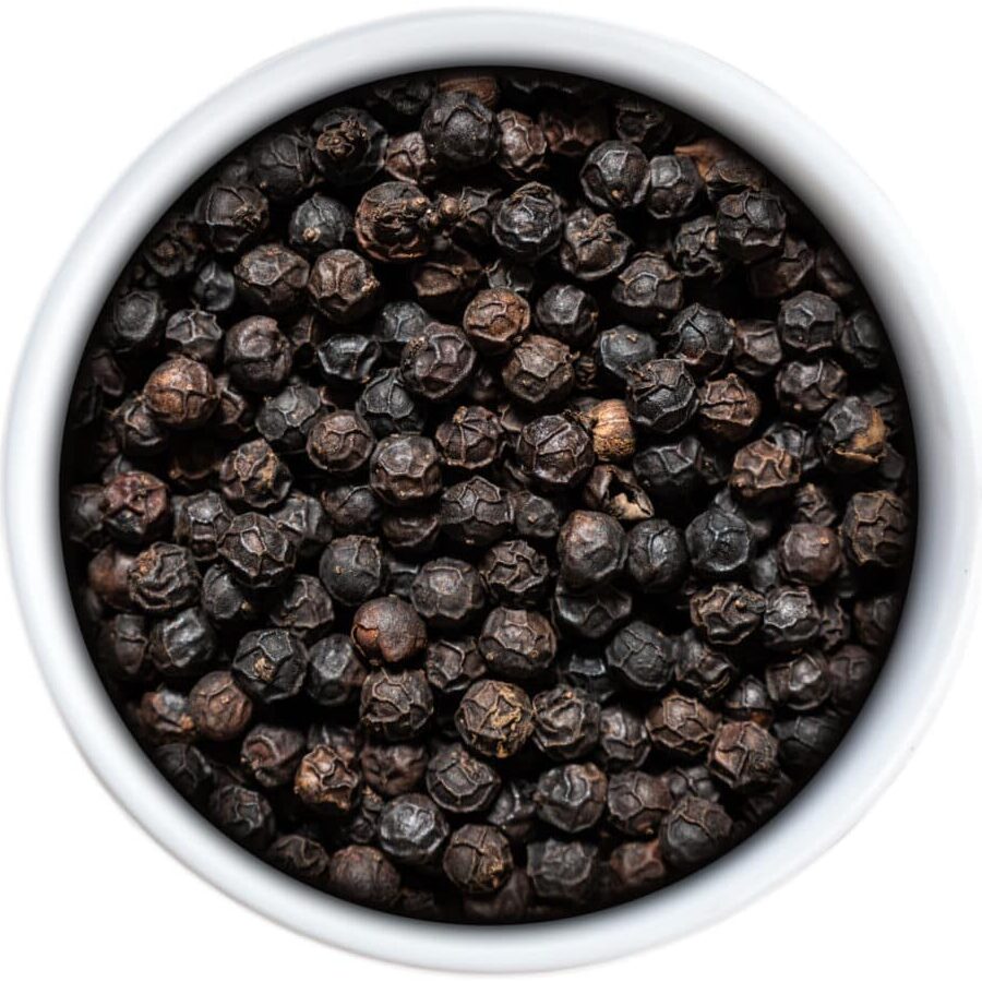 KAmpt pepers in a cup