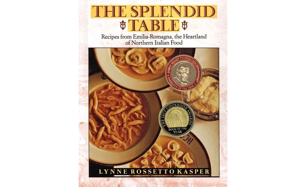 Has A Cookbook Ever Changed Your Life?