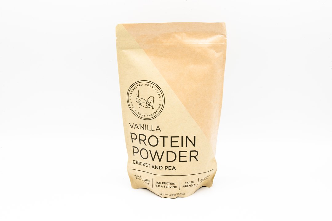 Protein Powder