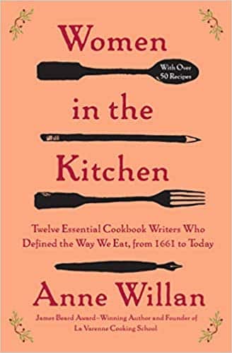 Books for Cooks