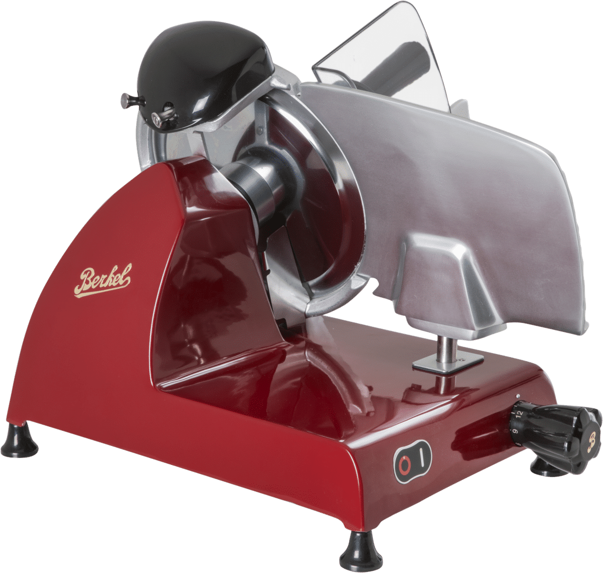 Berkel Slicer