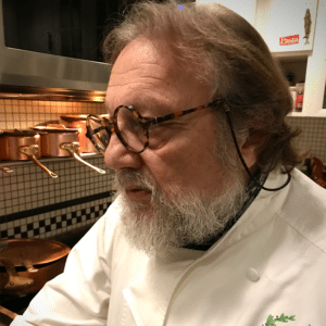 Edward Bottone profile