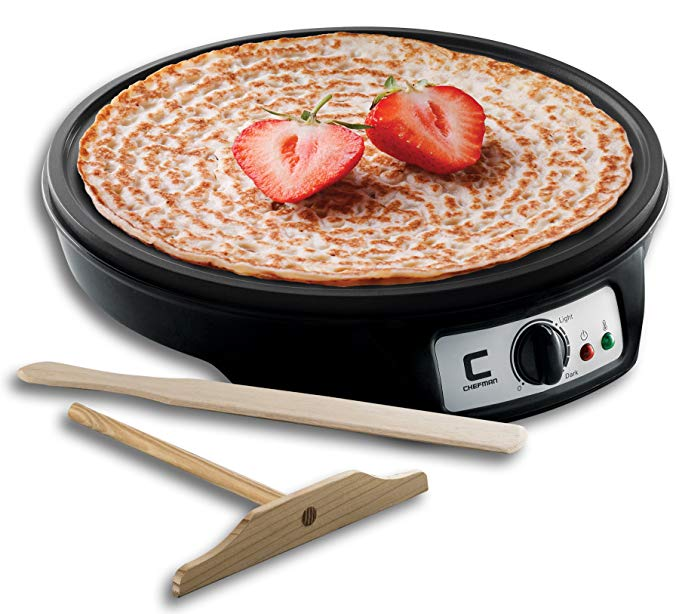 crepe maker