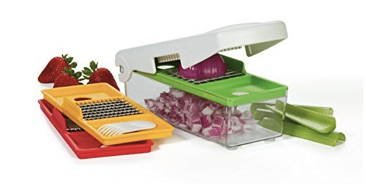 Vidalia Chop Wizard Pro