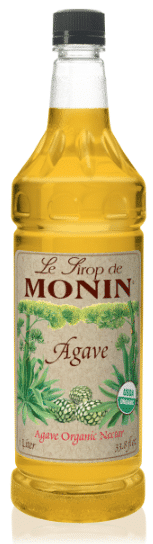 Monin Beverage Syrup
