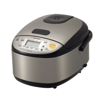 Zojirushi NS-LGC05XB Micom Rice Cooker